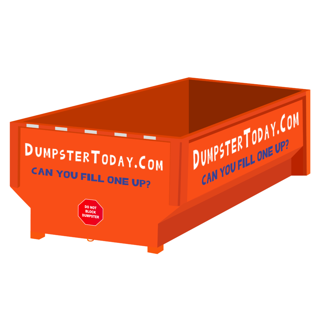 Dumpster Rental Anderson Sc