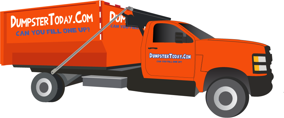 Dumpster Rental Anderson Sc