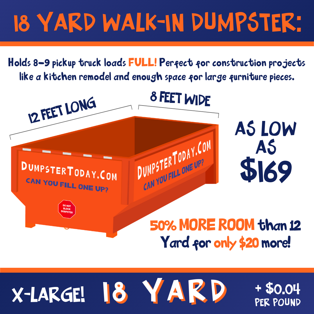 Dumpster-Rental-Brevard-18-Yard