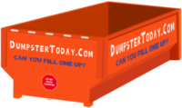 residential dumpster rentals