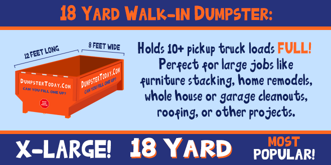 18 yard dumpster columbus ohio 20 yard dumpster 