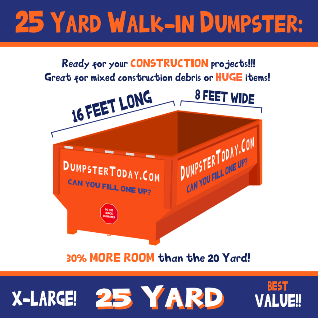 25 yard dumpster newport news 30 yard dumpster