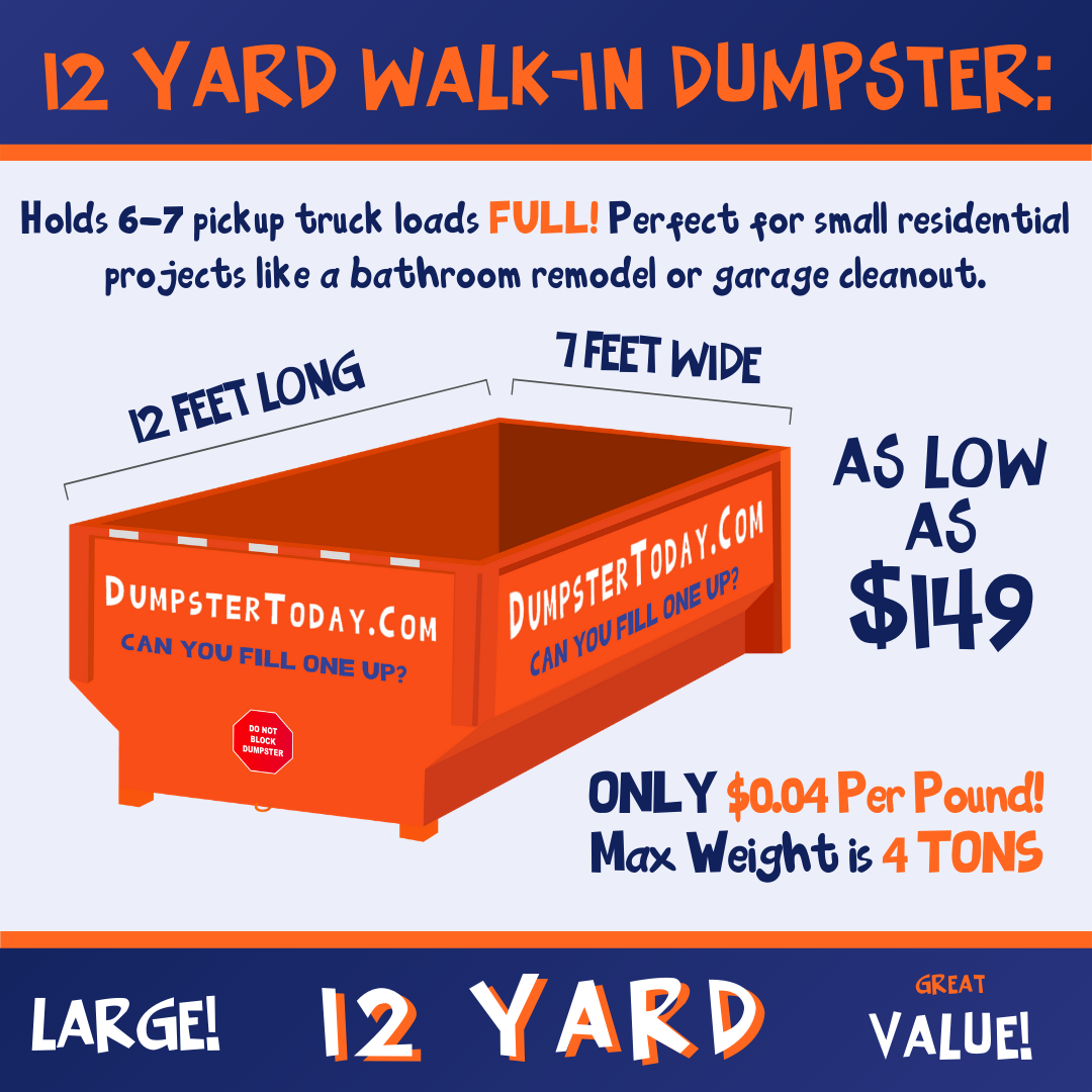 Orlando Dumpster Rental FAQโs | Dumpster Today Orlando Dumpster Rental FAQโs | Dumpster Today